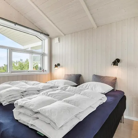 Amazing In With House Sea View *