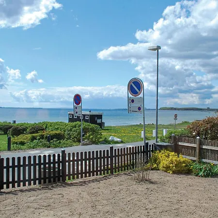 Amazing In With House Sea View 度假居