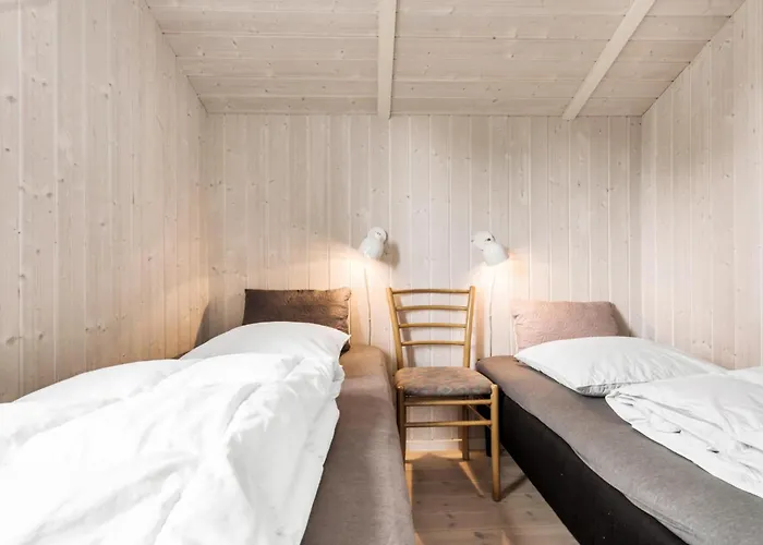Ferienhaus 36