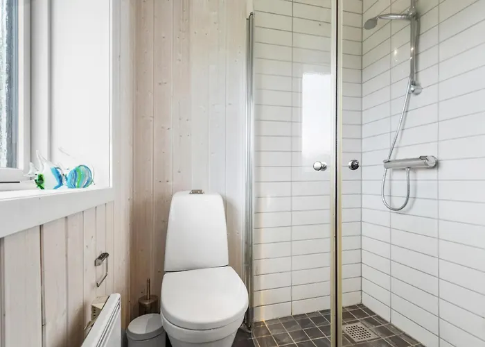 36 Ferienhaus Rønde
